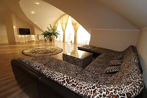 Ekodom Adler Hotel & Spa