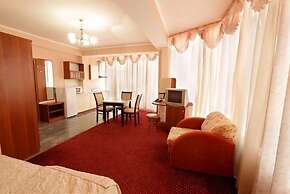 Ekodom Adler Hotel & Spa