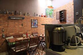 Tom Square Boutique Hotel