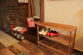 Tom Square Boutique Hotel