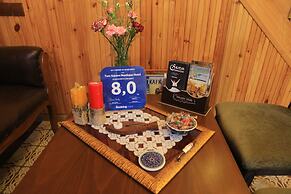 Tom Square Boutique Hotel