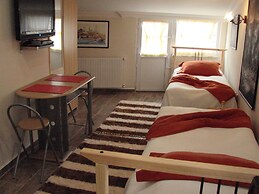 Tom Square Boutique Hotel