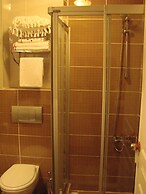 Tom Square Boutique Hotel