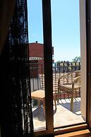 Tom Square Boutique Hotel