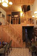 Tom Square Boutique Hotel