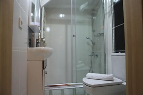 Tom Square Boutique Hotel