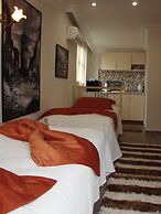 Tom Square Boutique Hotel