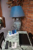 Tom Square Boutique Hotel