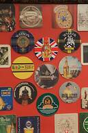 Tom Square Boutique Hotel