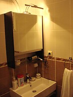 Tom Square Boutique Hotel