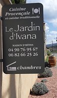 Le Jardin d'Ivana