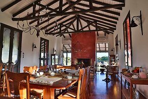 Ibera Lodge