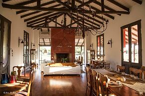 Ibera Lodge