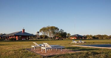 Ibera Lodge