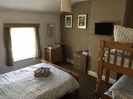 The Westbourne House