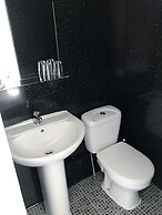 The Westbourne House