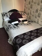 The Westbourne House