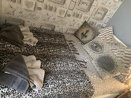 The Westbourne House