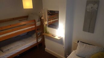 The Westbourne House