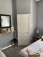 The Westbourne House