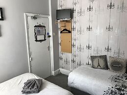 The Westbourne House