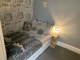 The Westbourne House