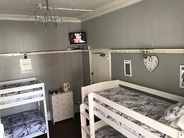 The Westbourne House