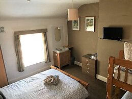 The Westbourne House