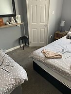 The Westbourne House