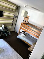 The Westbourne House