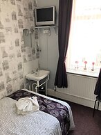 The Westbourne House