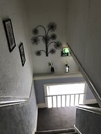 The Westbourne House