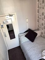 The Westbourne House