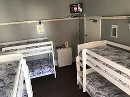 The Westbourne House