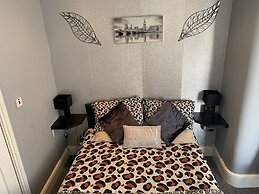 The Westbourne House