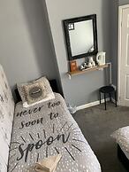 The Westbourne House