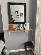 The Westbourne House