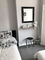 The Westbourne House