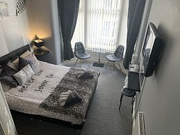 The Westbourne House