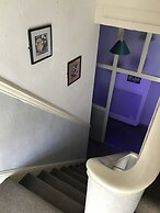 The Westbourne House