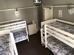 The Westbourne House