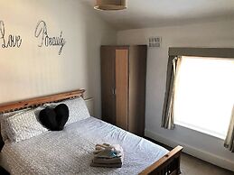 The Westbourne House