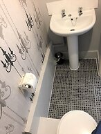 The Westbourne House