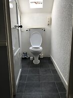 The Westbourne House