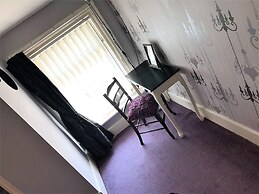 The Westbourne House