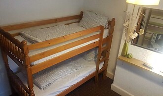 The Westbourne House