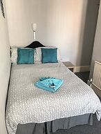 The Westbourne House