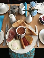 The Westbourne House