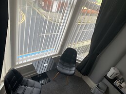 The Westbourne House