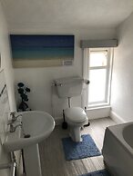 The Westbourne House